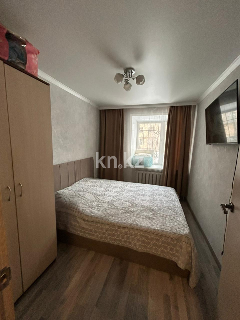 Продажа 2-комнатной квартиры, 42.1 м² в Караганде - фото 9
