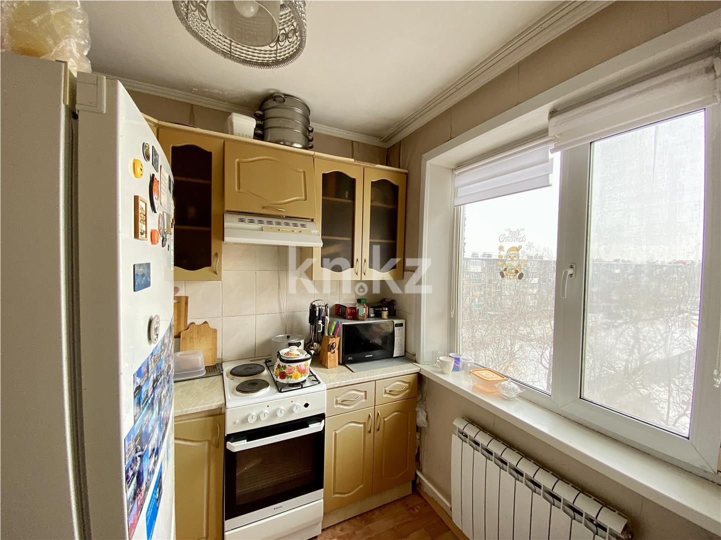 Продажа 3-комнатной квартиры, 56 м² в Сарани - фото 6