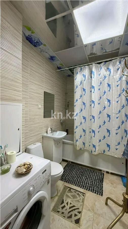 Продажа 1-комнатной квартиры, 42.7 м² в Астане - фото 3