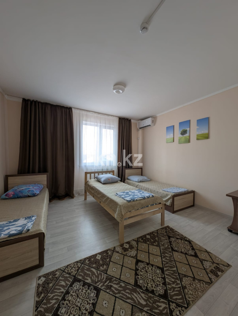 Продажа , 1286.4 м², тинский район. с  Жана Омир      ул Гагарина, дом  34 в Уральске - фото 19