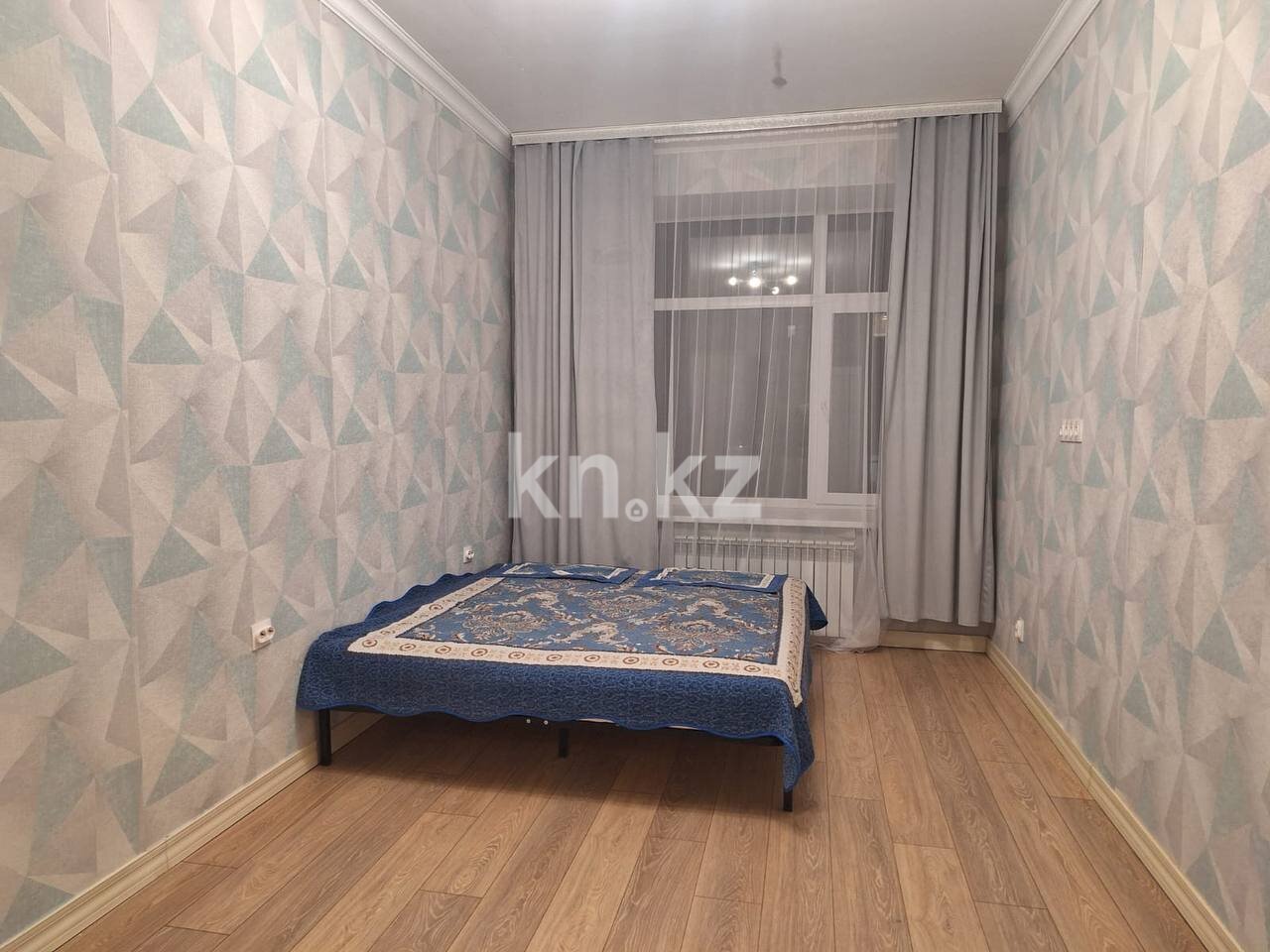 Аренда 1-комнатной квартиры, 37 м² в Астане - фото 4