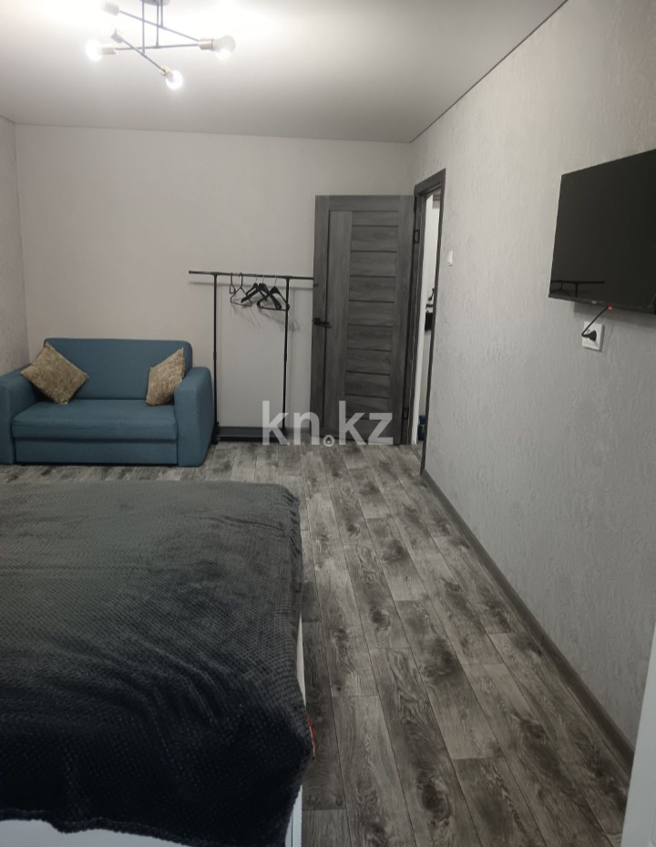 Аренда 1-комнатной квартиры, 30 м², ул. Рыскулова, дом  265 в Актобе