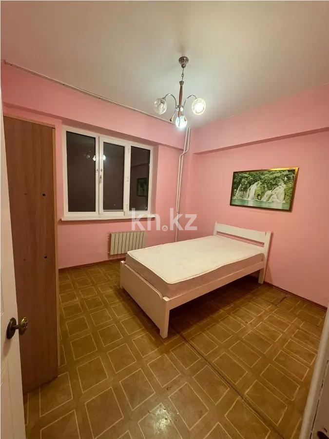 Продажа 3-комнатной квартиры, 73.6 м² в Алматы - фото 3