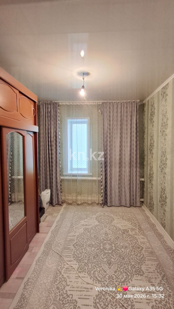 Продажа 3-комнатного дома, 82 м² в Уральске - фото 6