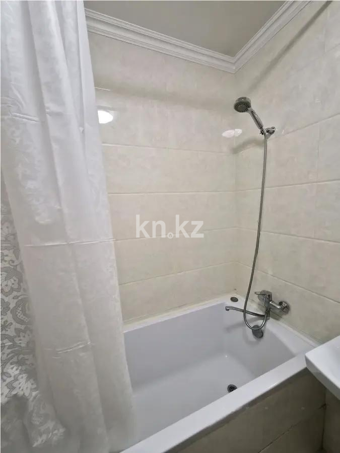 Продажа 2-комнатной квартиры, 44.8 м² в Алматы - фото 4