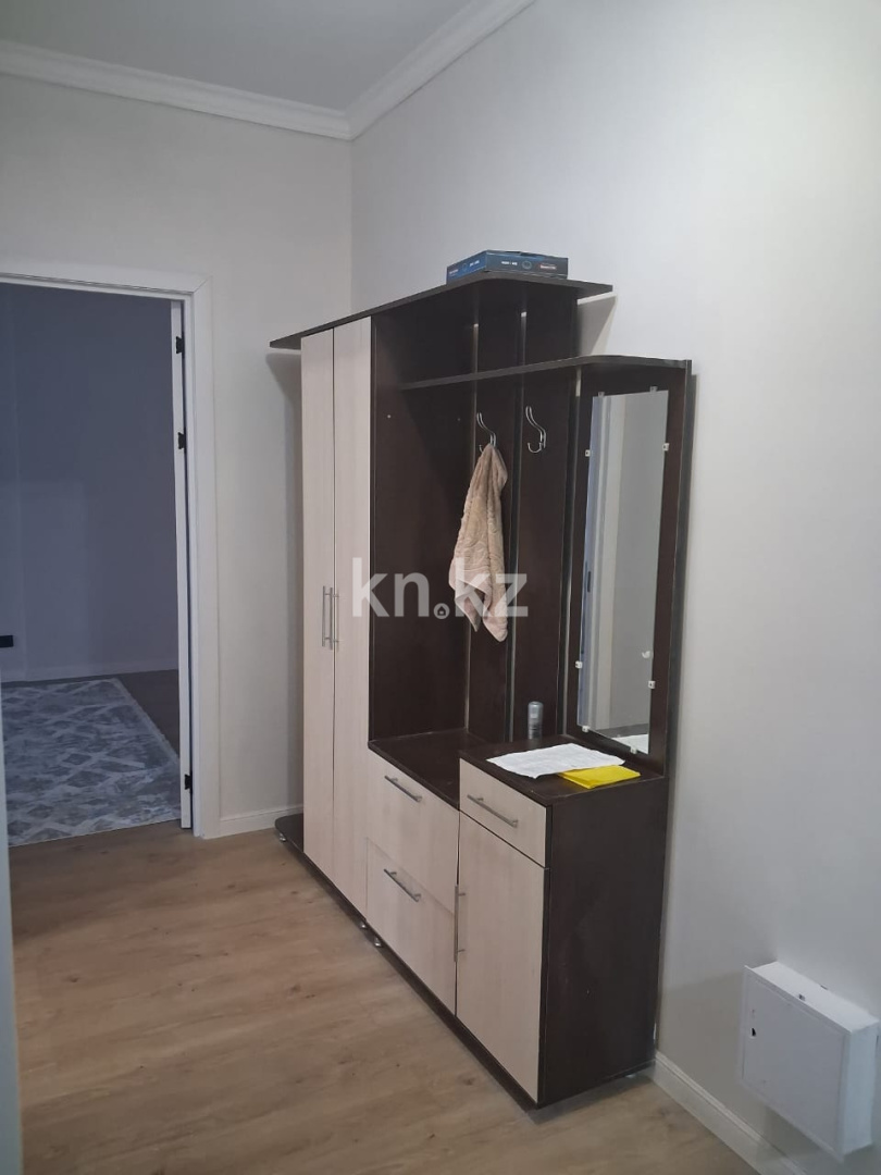 Аренда 2-комнатной квартиры, 57 м² в Астане - фото 13