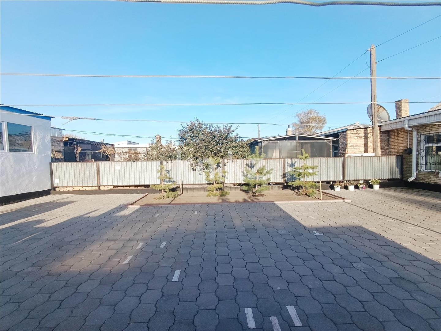 Продажа 5-комнатного дома, 101.1 м², ул. Мелитопольская в Караганде - фото 22