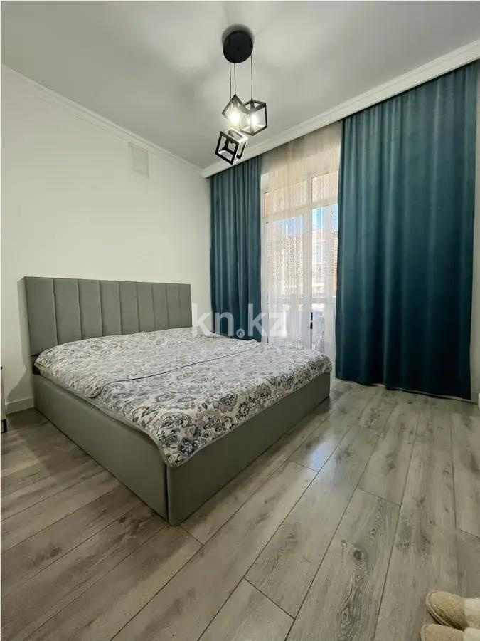Продажа 2-комнатной квартиры, 53 м² в Астане - фото 2