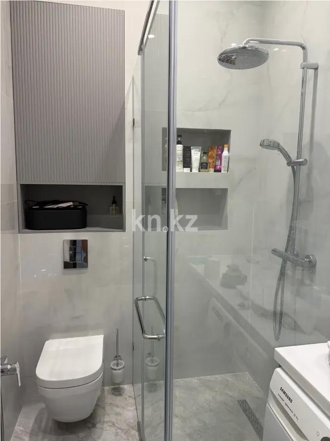 Продажа 2-комнатной квартиры, 51.5 м² в Астане - фото 3