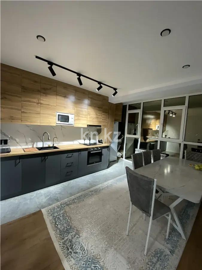 Продажа 2-комнатной квартиры, 70 м² в Алматы - фото 3