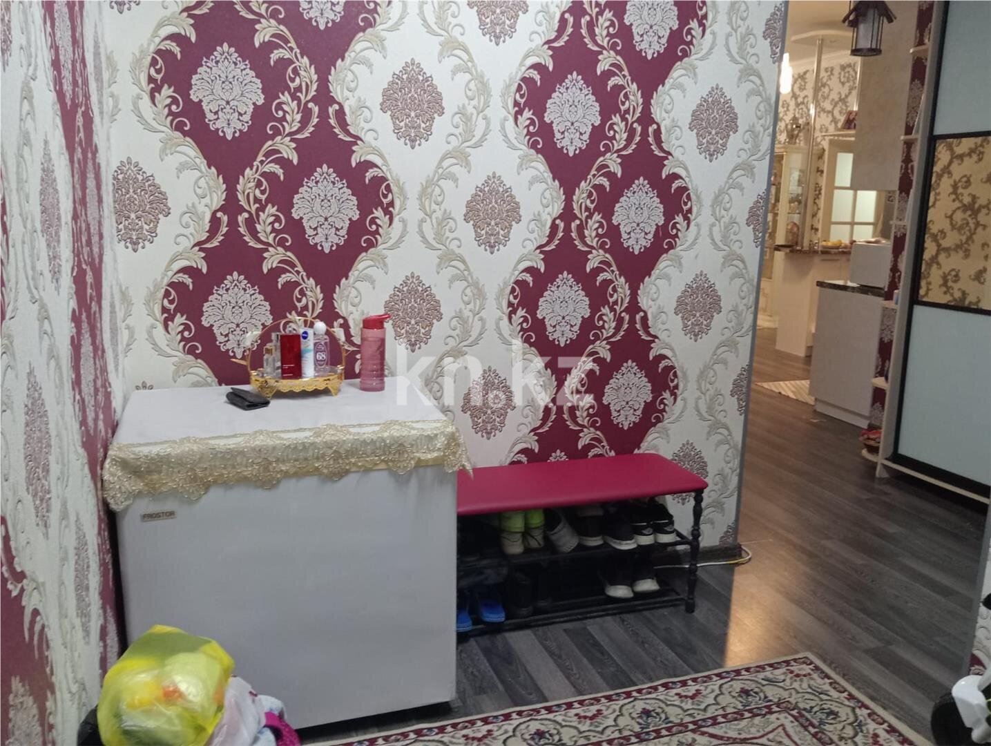 Продажа 2-комнатной квартиры, 66 м² в Астане - фото 8