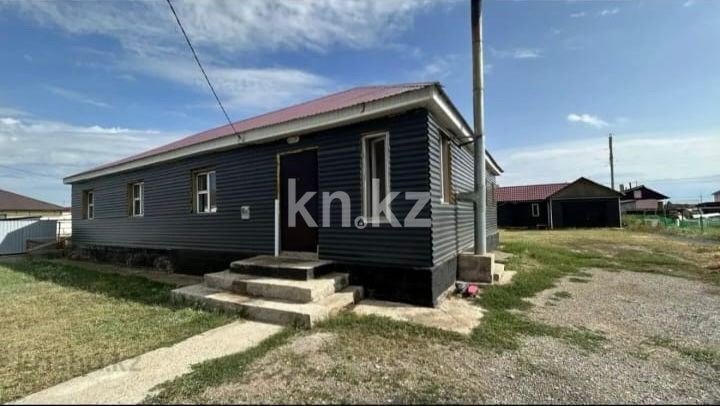 Продажа 5-комнатного дома, 160 м² в Акмолинской области - фото 3