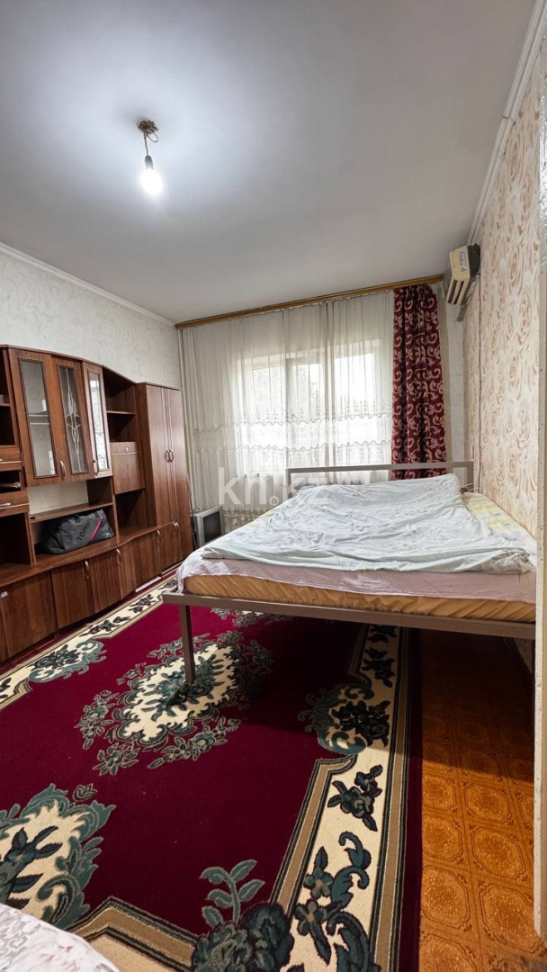Продажа 1-комнатной квартиры, 38 м², 10 мкр, дом  24 в Таразе - фото 12
