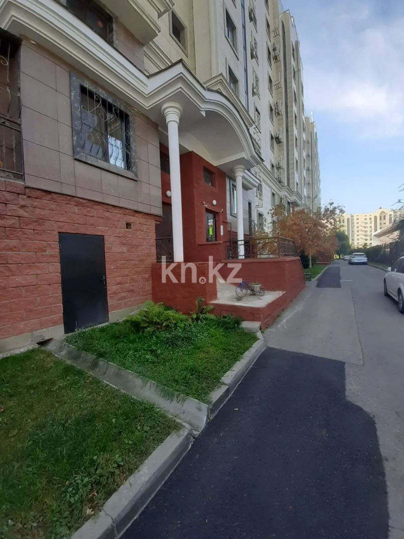 Аренда 2-комнатной квартиры, 55 м² в Алматы - фото 2