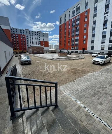 Продажа 3-комнатной квартиры, 86 м², А83, дом  11 - ул. Шаймерденова в Астане