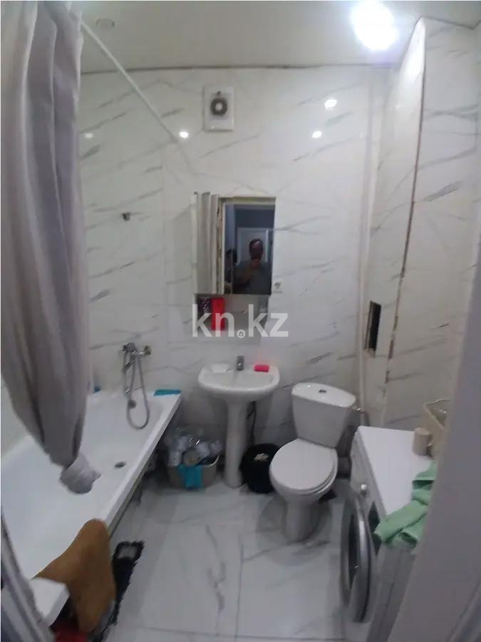 Продажа 2-комнатной квартиры, 55.6 м² в Астане - фото 4