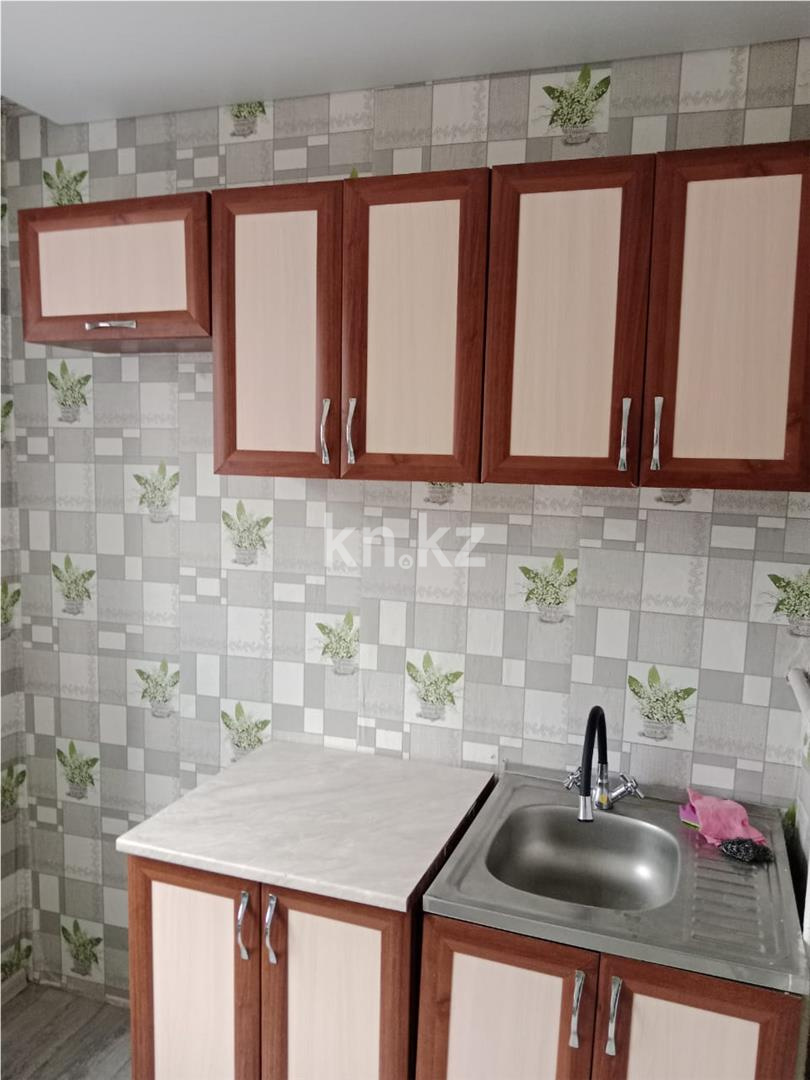 Продажа 1-комнатной квартиры, 30 м², ул. Абая в Темиртау - фото 6