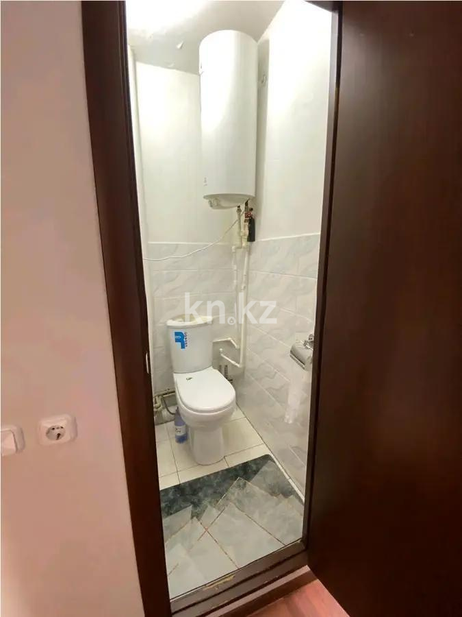 Продажа 1-комнатной квартиры, 36 м² в Караганде - фото 4