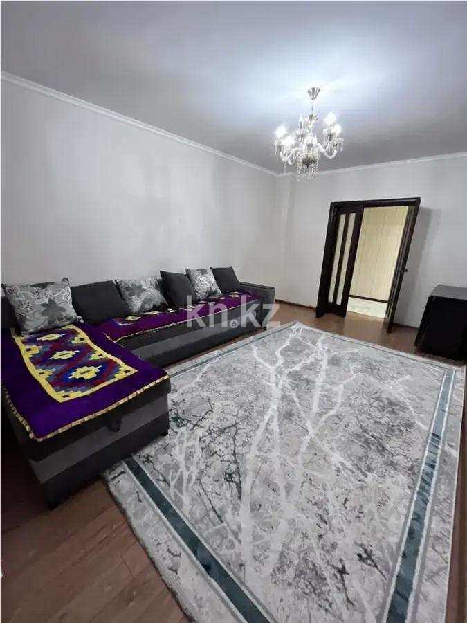 Продажа 3-комнатной квартиры, 98 м², пр. Момышулы, дом  12 в Астане