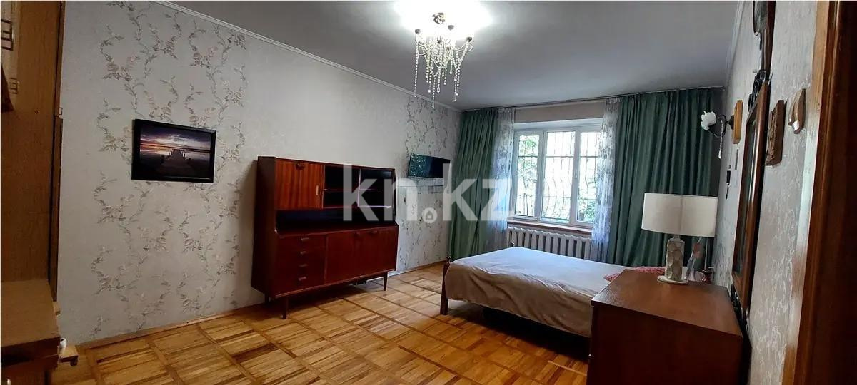 Продажа 3-комнатной квартиры, 77 м², ул. Желтоксан, дом  168 в Алматы - фото 2