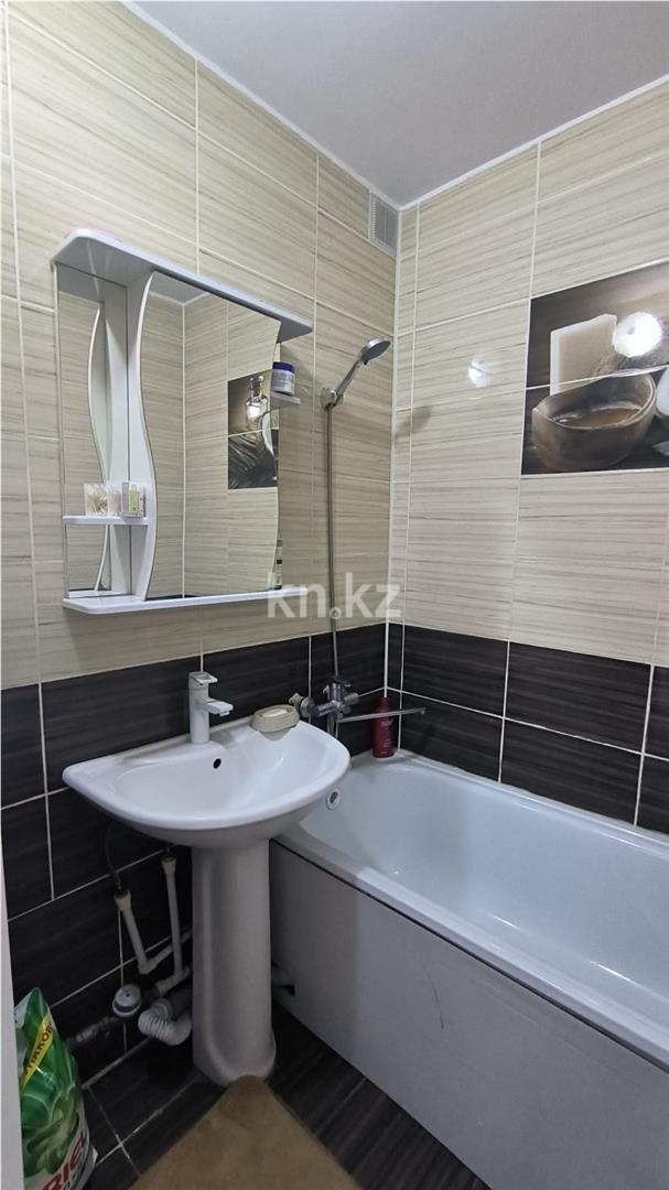 Продажа 4-комнатной квартиры, 88 м² в Караганде - фото 14