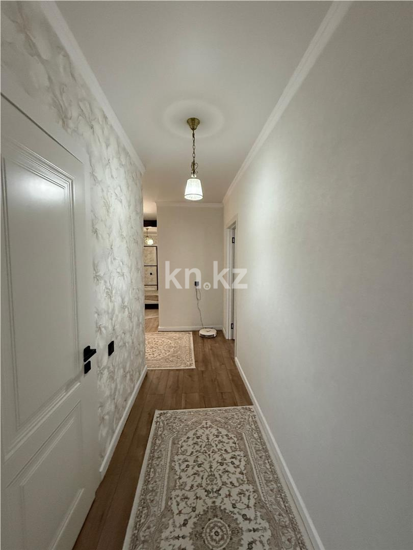 Продажа 3-комнатной квартиры, 83.6 м², ул. Айтматова в Астане - фото 10