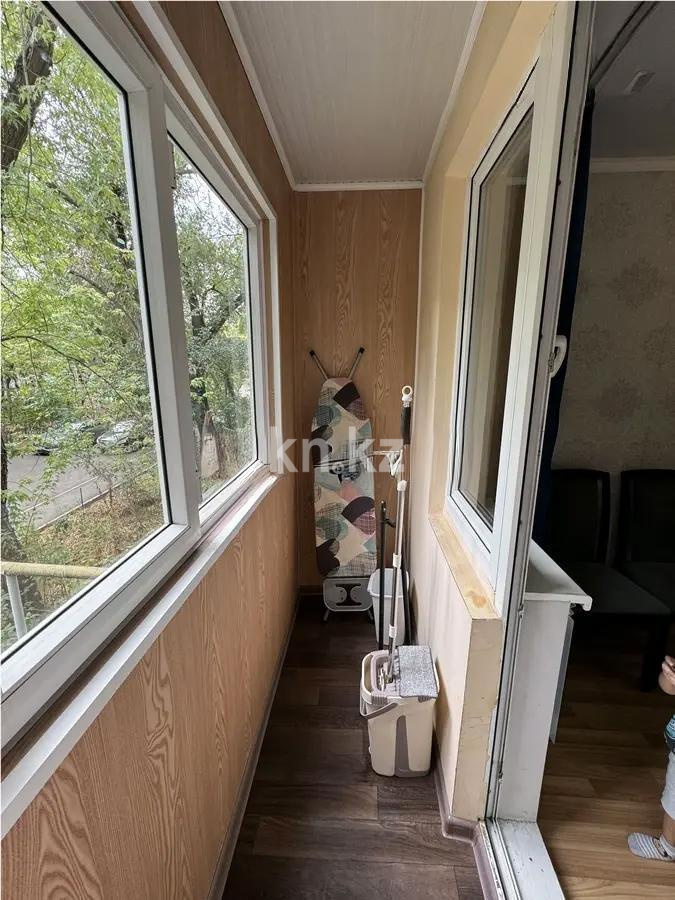 Продажа 2-комнатной квартиры, 46.1 м² в Алматы - фото 5