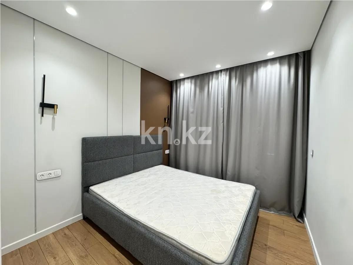 Продажа 2-комнатной квартиры, 50 м² в Алматы - фото 2