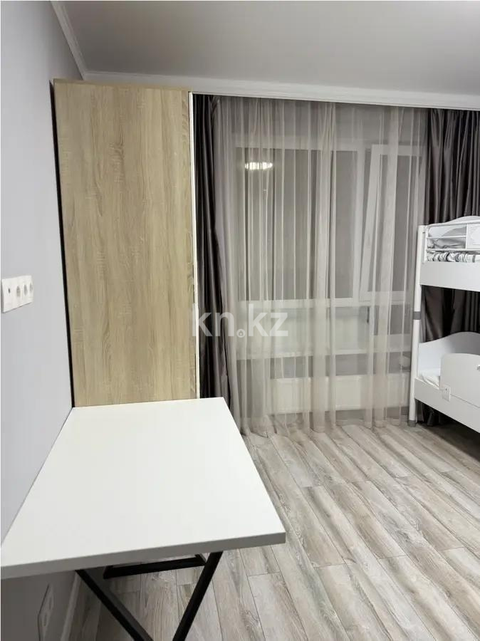Продажа 3-комнатной квартиры, 98 м² в Алматы - фото 3