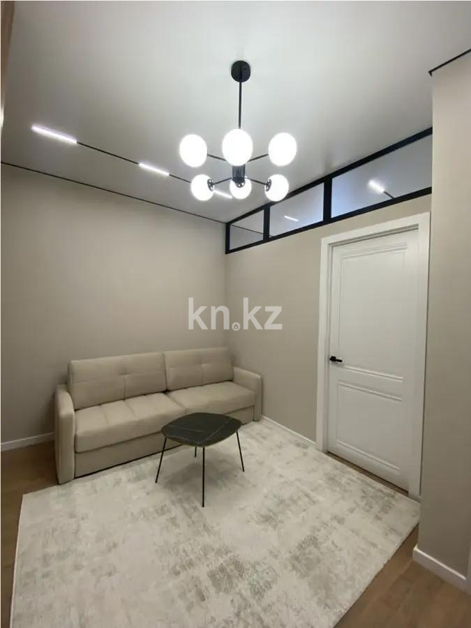 Продажа 2-комнатной квартиры, 40 м² в Астане