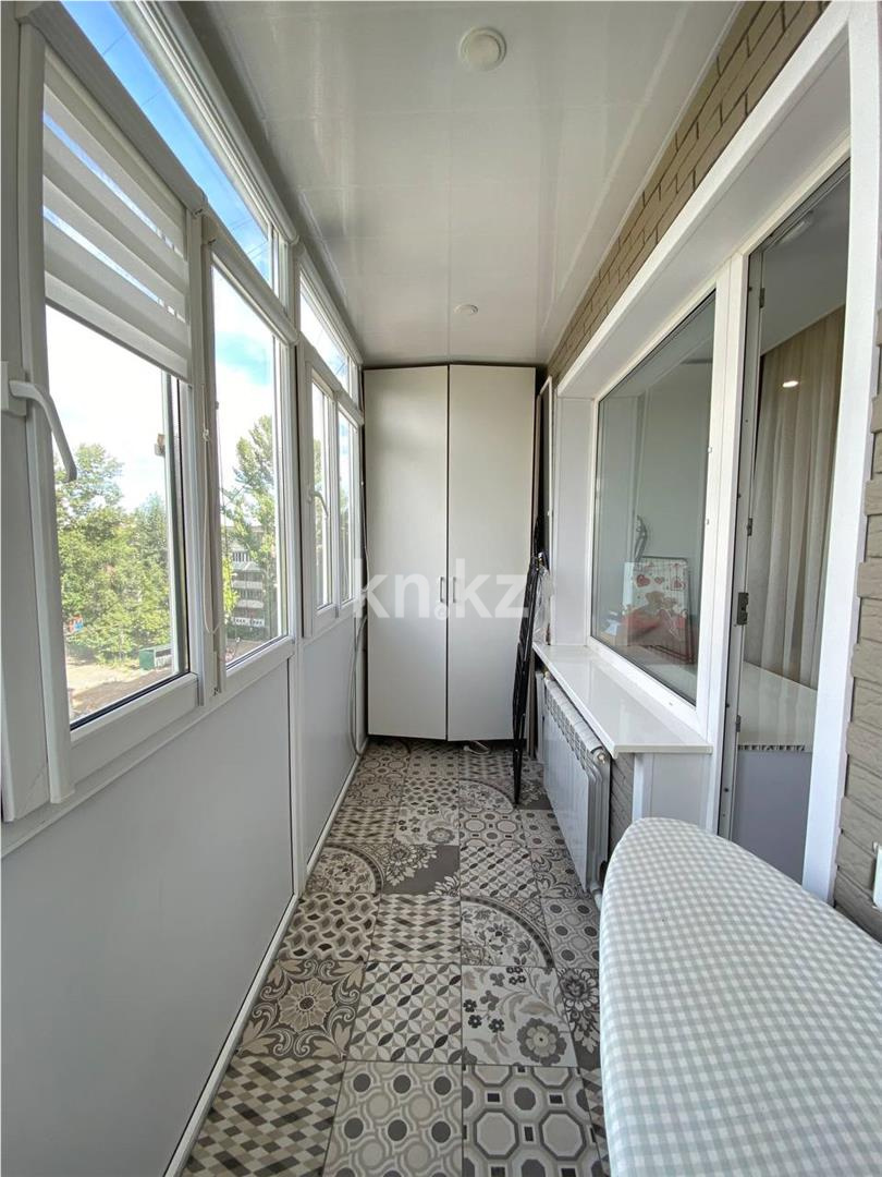 Продажа 4-комнатной квартиры, 102 м², пр. Н. Абдирова, дом  19 в Караганде - фото 12