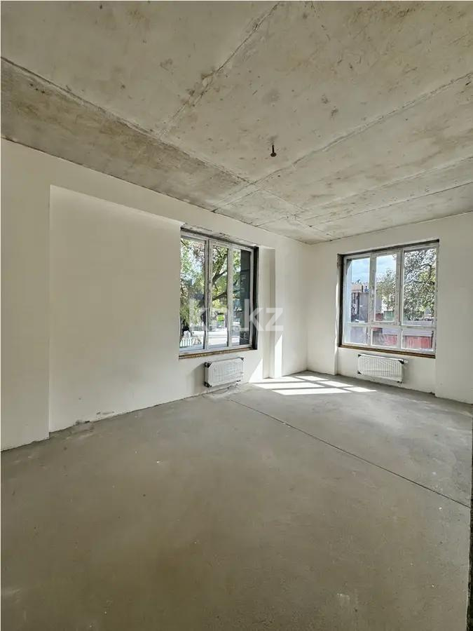 Продажа 4-комнатной квартиры, 122 м², пр. Сейфуллина, дом  469/2 в Алматы