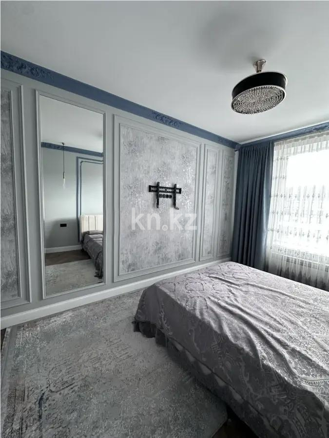 Продажа 3-комнатной квартиры, 80 м², пр. Улы Дала, дом  31/1 в Астане - фото 4