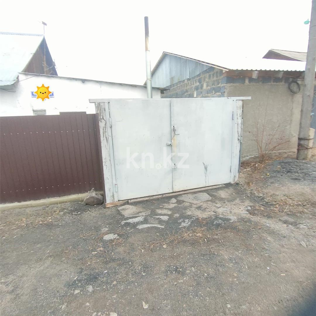 Продажа 3-комнатного дома, 55 м², ул. Серова в Караганде - фото 17