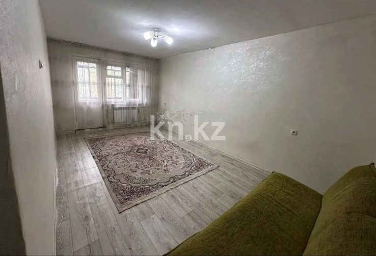 Продажа 1-комнатной квартиры, 32 м² в Караганде - фото 2