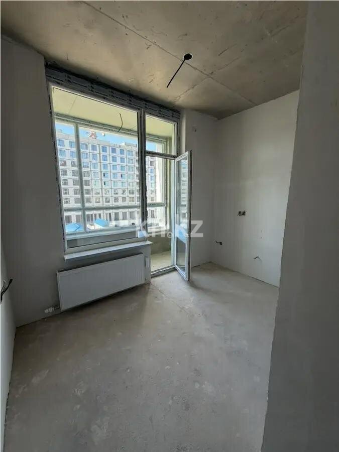 Продажа 1-комнатной квартиры, 35.7 м² в Астане