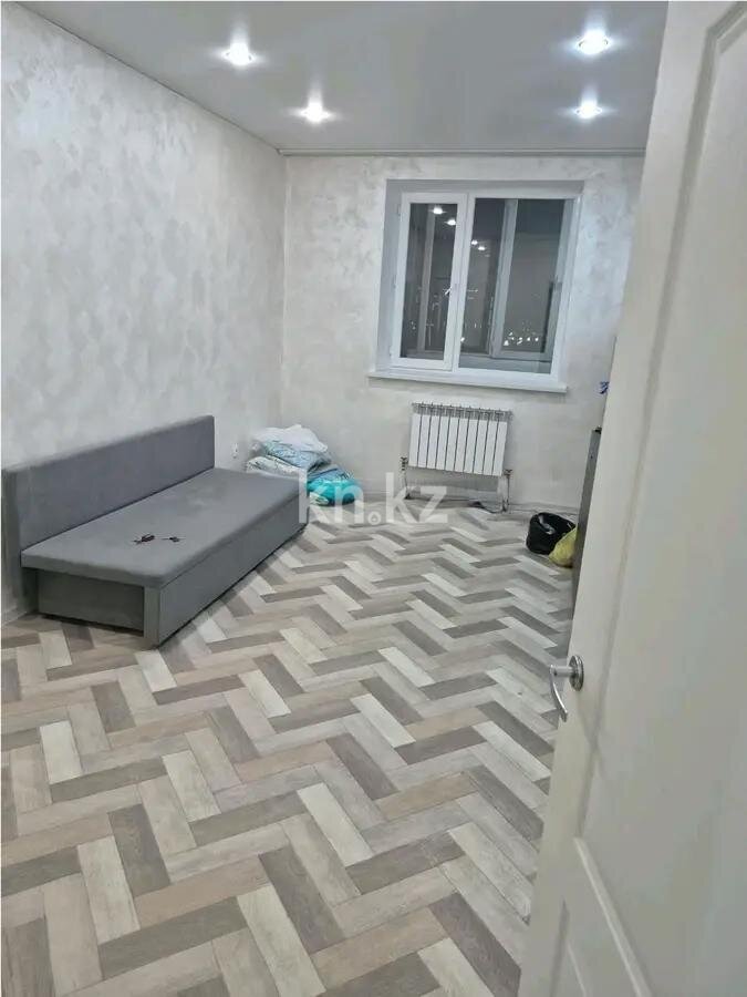 Продажа 1-комнатной квартиры, 43 м² в Астане
