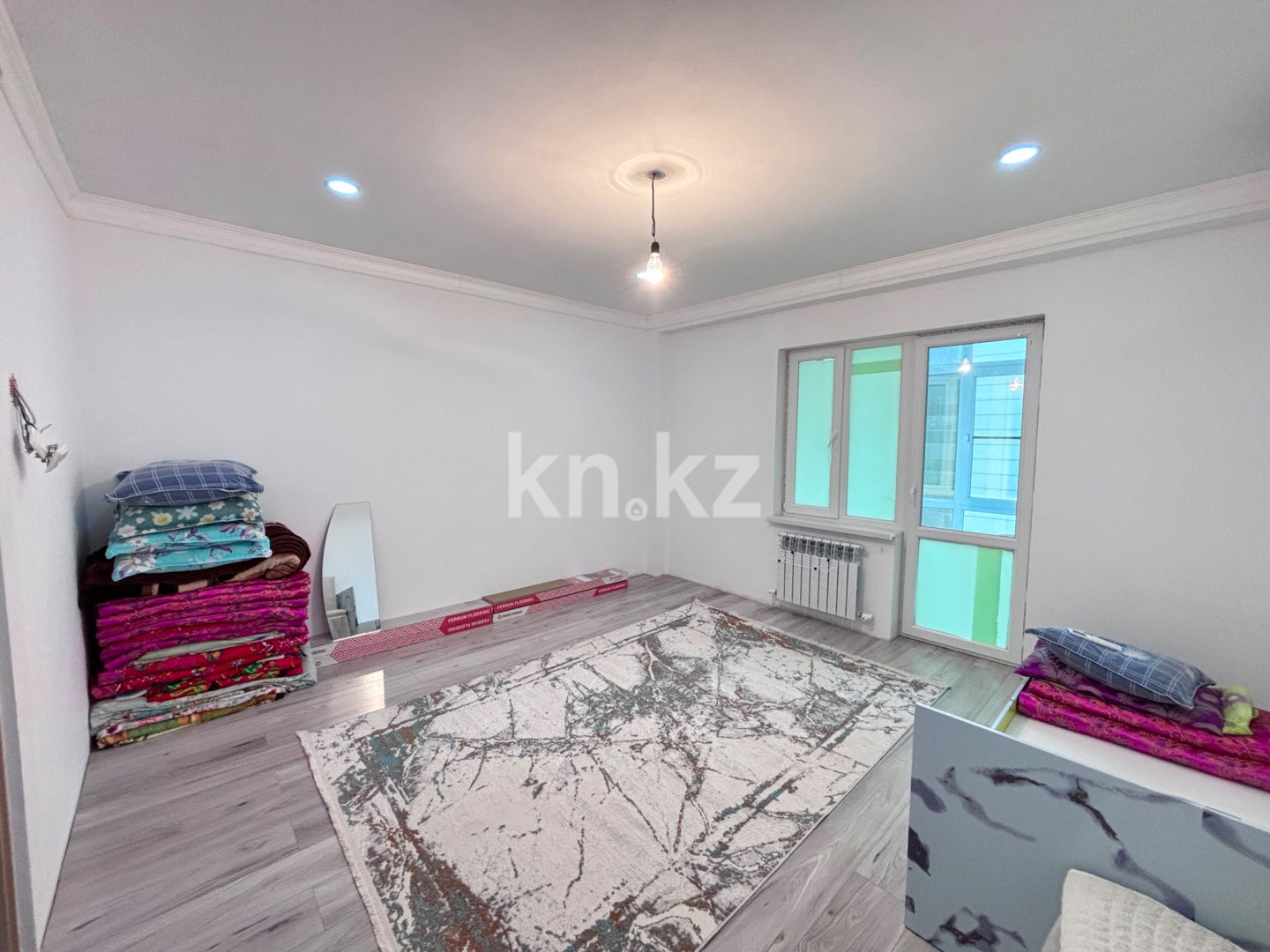 Продажа 2-комнатной квартиры, 68.4 м² в Атырау - фото 5