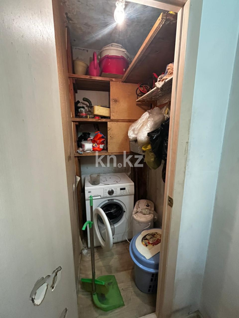 Продажа 4-комнатной квартиры, 62 м² в Караганде - фото 15