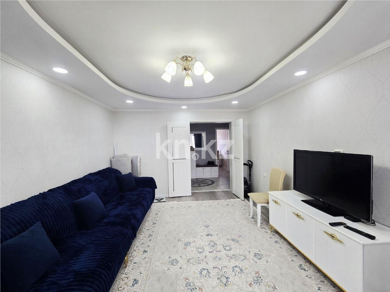 Продажа 3-комнатной квартиры, 65 м² в Темиртау - фото 2