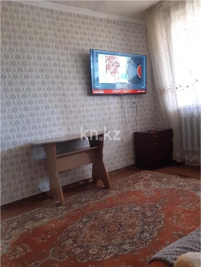 Продажа 3-комнатной квартиры, 50 м², 14-й мкр., дом  16 в Караганде