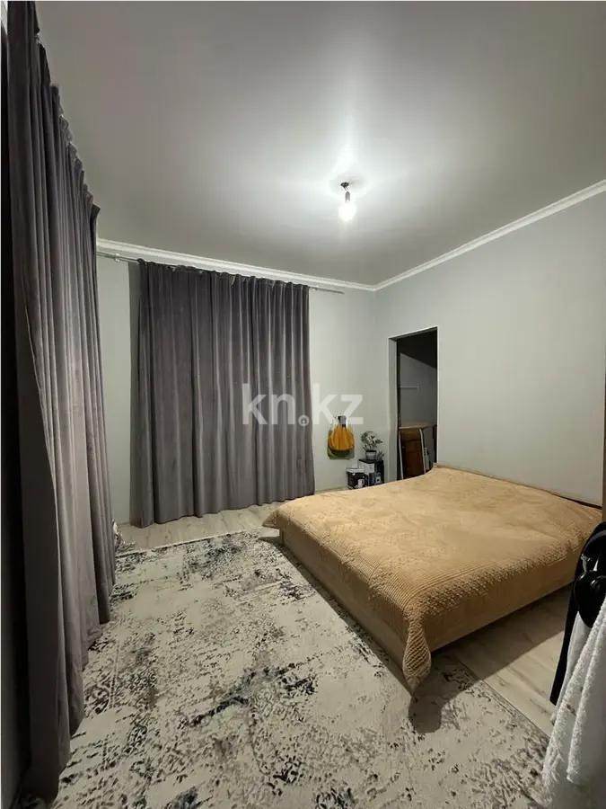 Продажа 3-комнатной квартиры, 85 м², ул. Айтматова, дом  40/1 в Астане - фото 2