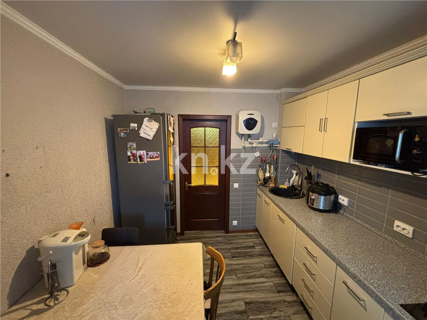 Продажа 4-комнатной квартиры, 80 м², ул. Ермекова в Караганде - фото 10