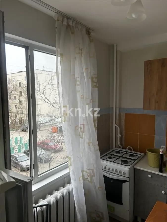 Продажа 2-комнатной квартиры, 45.7 м² в Астане - фото 4