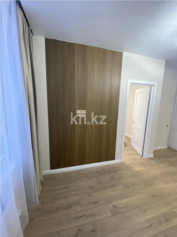 Продажа 2-комнатной квартиры, 35 м², пр. Туран, дом  55/5 в Астане - фото 2