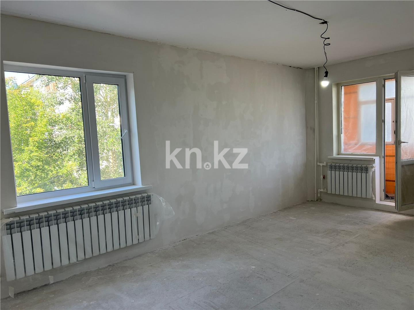 Продажа 2-комнатной квартиры, 44 м², 1-й микрорайон (Актас) в Сарани - фото 2