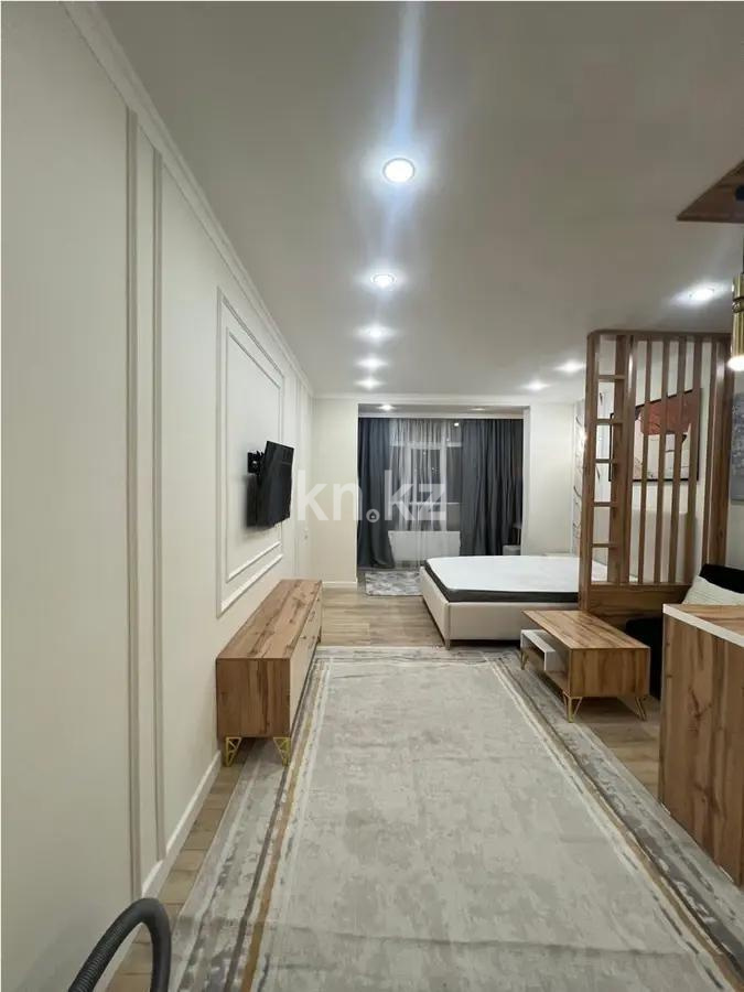 Продажа 1-комнатной квартиры, 33 м², мкр-н Шугыла, дом  340/37 в Алматы