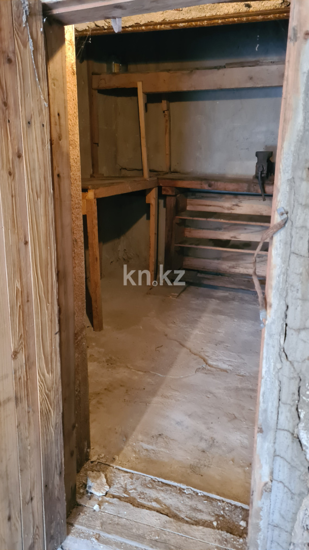 Продажа , 16.4 м², пер. 3-й в Алматы - фото 5