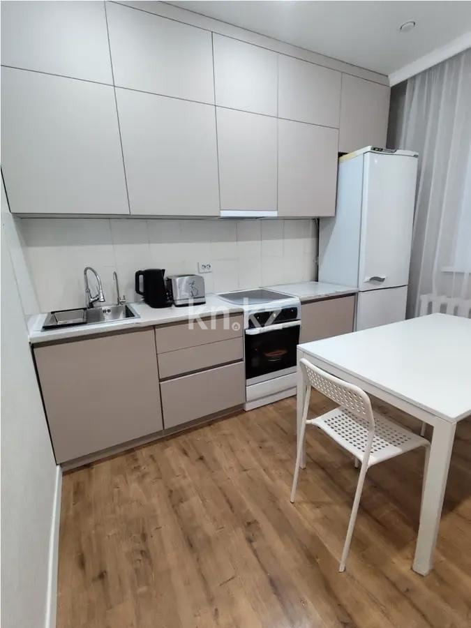 Продажа 1-комнатной квартиры, 38 м² в Астане - фото 3