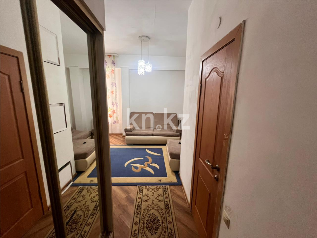 Продажа 1-комнатной квартиры, 30.4 м² в Астане - фото 3